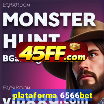 plataforma 6566bet